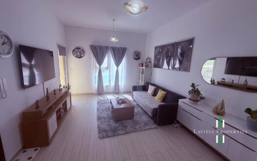 SPACIOUS 1BHK FO RENT | READY TO MOVE | AL RAMTH 5