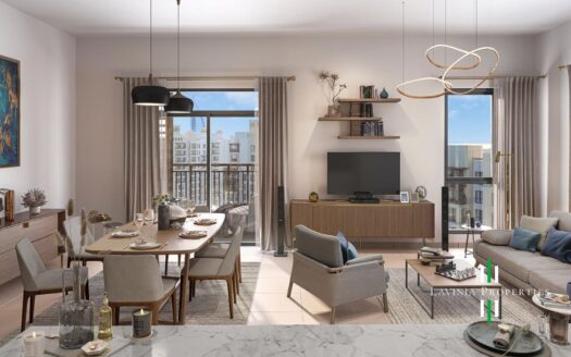 LUXURY LIVING | BEST PRICE | PRIME LOCATION