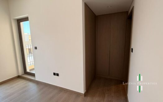BRAND NEW 4 BHK VILLA | 145k IN 4 CHEQUES | DAMAC LAGOONS