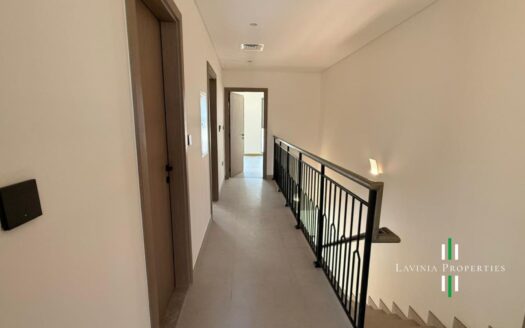 BRAND NEW 4 BHK VILLA | 145k IN 4 CHEQUES | DAMAC LAGOONS