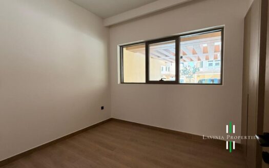 BRAND NEW 4BHK VILLA | 145K IN 4 CHEQUES | LAGOONS