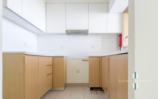 LUXURY 2 BHK APARTMENT| FULL CREEK VIEW | SPACIOUS