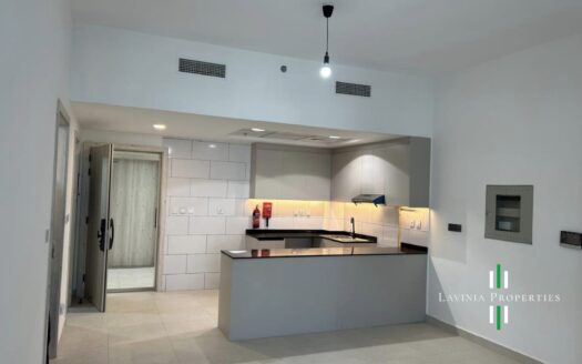 BRAND NEW 1 BHK | MODERN LAYOUT | FAMILY COMMUNITY
