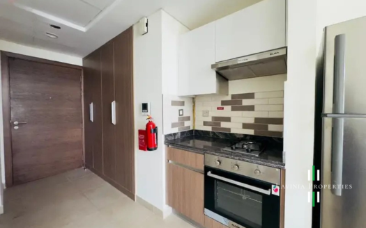 CHILLER FREE | FULLY-FURNISHED | READY TO MOVE
