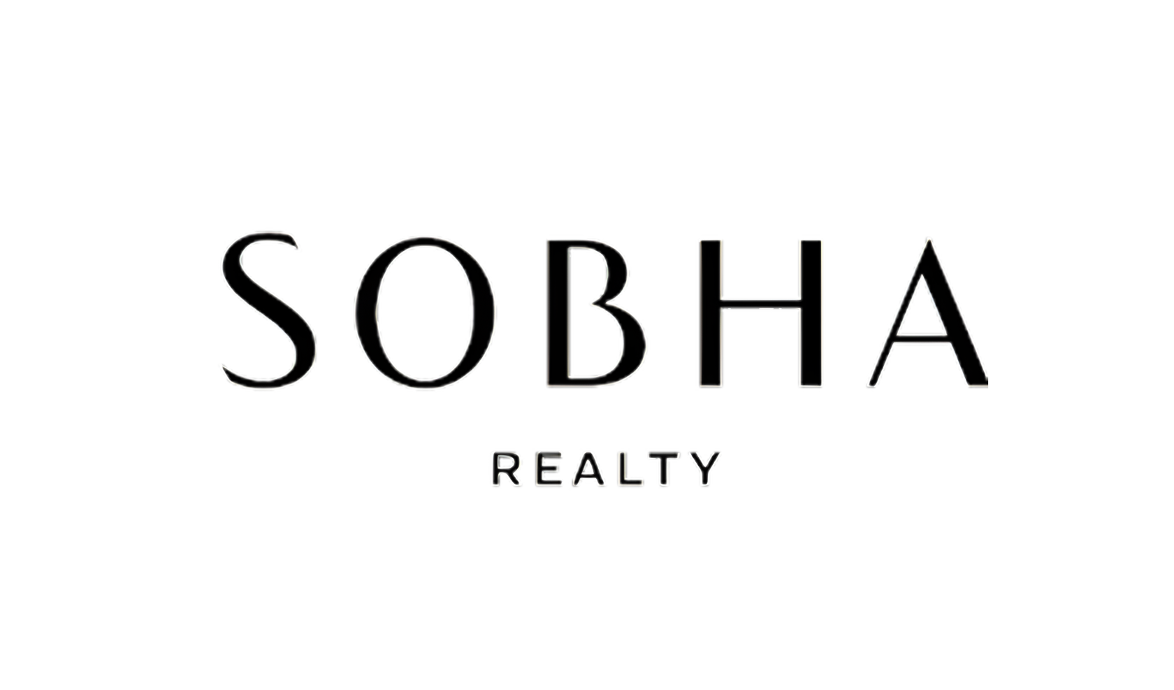 sobha logo