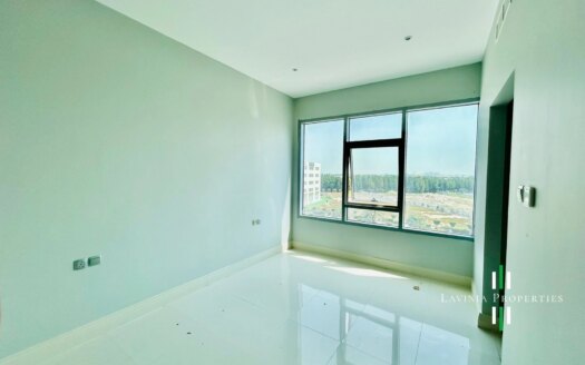 SEMI-FURNISHED & MULTIPLE UNITS FOR FAMILY