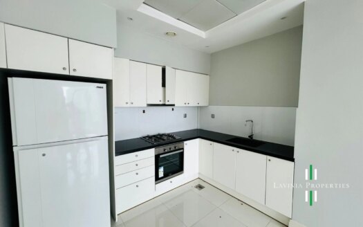 SEMI-FURNISHED & MULTIPLE UNITS FOR FAMILY