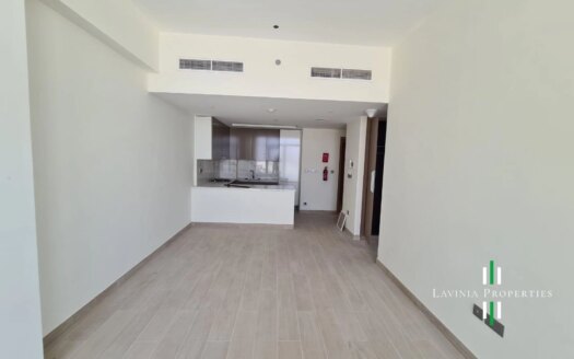PRIME LOCATION | LAGOON FACING | BURJ KHALIFA VIEW