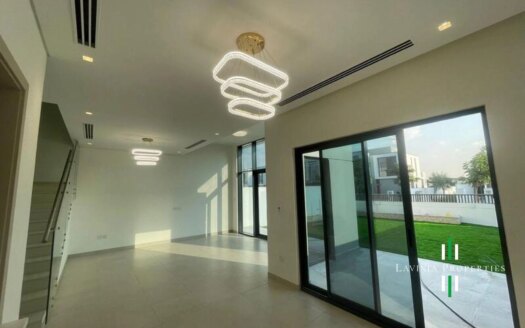 SINGLE ROW VILLA| VASTU-COMPLAINT |NEAR AMENITIES
