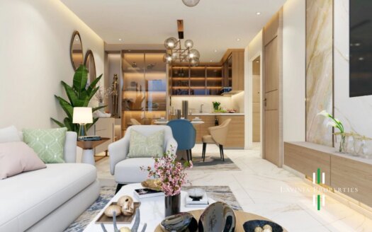 BRAND NEW| CLOSED KITCHEN| EN-SUITE BED |MORTGAGE