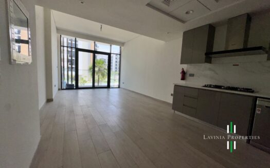 SEMI-FURNISHED 3 BHK | POOL VIEW | PRIME LOCATION