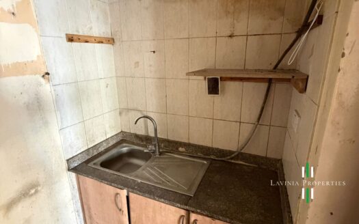 VACANT SHOP FOR RENT | PRIME LOCATION | ROAD VIEW