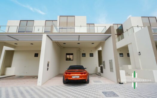 MULTIPLE CHEQUES | SINGLE ROW | READY TO MOVE