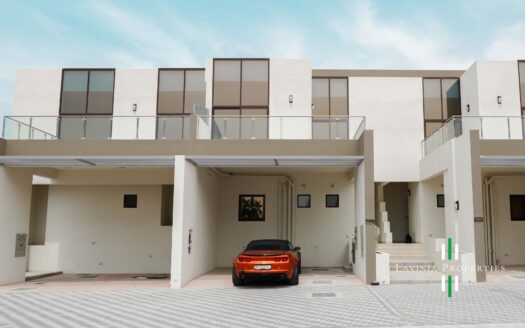 1 MONTH FREE | CLOSE TO PARK | SINGLE ROW | READY