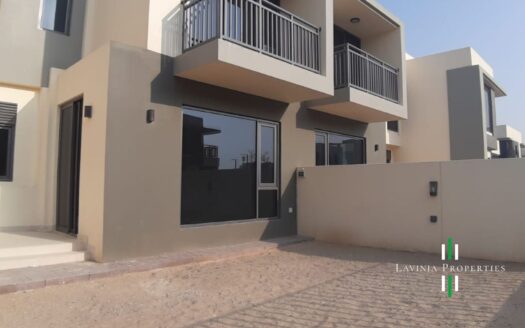 LUXURIOUS 3BR+MAID | PRIME LOCATION | DUBAI HILLS
