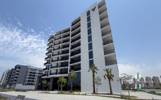 BRAND NEW 1BHK |OPEN VIEW |CLOSE TO EXIT E311/E611