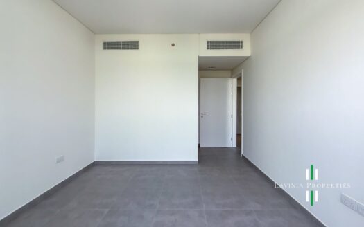 BRAND NEW 1BHK |OPEN VIEW |CLOSE TO EXIT E311/E611