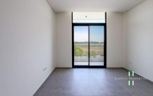 BRAND NEW 1BHK |OPEN VIEW |CLOSE TO EXIT E311/E611