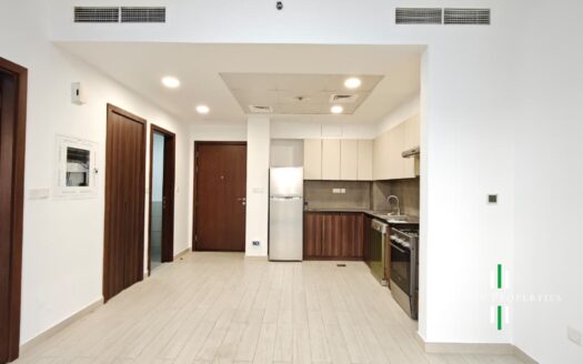 AFFORDABLE 1 BHK W/ BALCONY FOR RENT IN REMRAAM