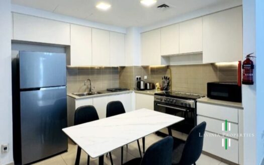 FULLY-FURNISHED 2BHK |PRIME LOCATION |READY VACANT