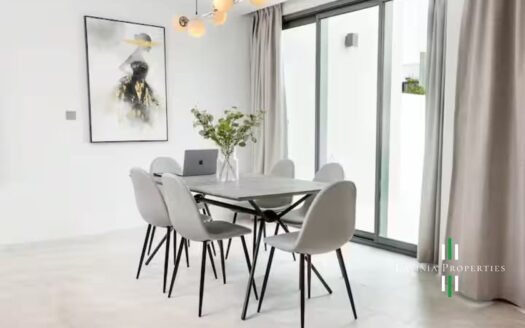 HOT DEAL | FULLY FURNISHED | NEAR POOL  | VACANT