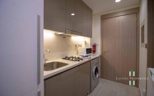 FULLY FURNISHED | PRIME LOCATION | HUGE LAYOUT