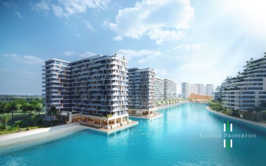 OP SALE 1 BHK | L-SHAPED BALCONY | HIGHER FLOOR
