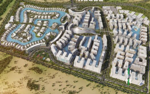 OP SALE 1 BHK | L-SHAPED BALCONY | HIGHER FLOOR