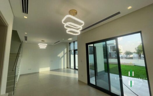 SINGLE ROW | VASTU-COMPLAINT | NEAR AMENITIES