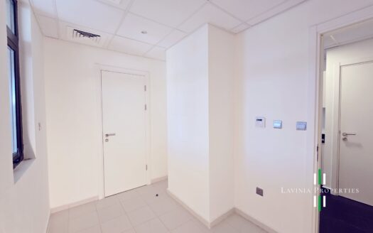 CORNER UNIT VILLA | SINGLE ROW | MAXIMUM PRIVACY