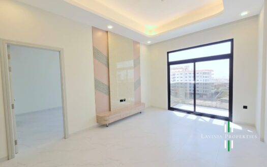 NEW 1 BHK SPACIOUS LAYOUT IN PRIME LOCATION