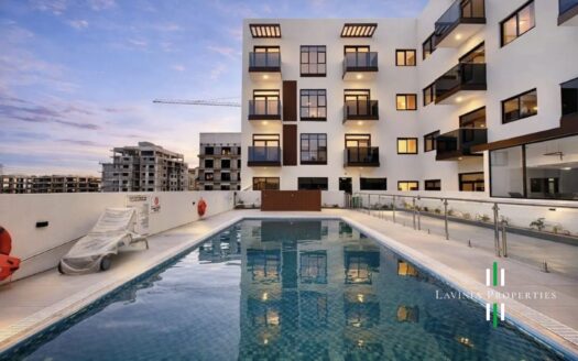 NEW 1 BHK SPACIOUS LAYOUT IN PRIME LOCATION