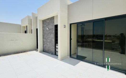 LARGEST LAYOUT | SINGLE ROW | MAXIMUM PRIVACY