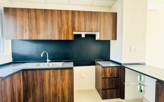 SINGLE ROW | CORNER TOWNHOUSE | EASY ACCESS