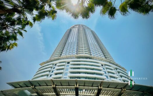 LUXURY 2BHK | FULL BURK KHALIFA VIEW | HIGH ROI