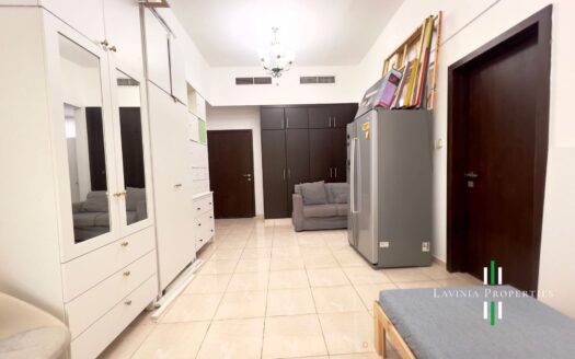 HIGH FLOOR | FULLY FURNISHED | FLEXY PAYMENT PLAN