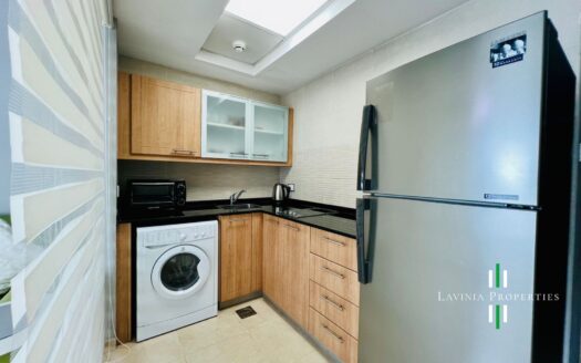 FULLY FURNISHED STUDIO |MARINA VIEW |DUBAI MARINA