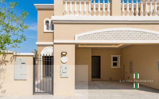SPACIOUS 3 BHK+MAID | CORNER | READY TO MOVE IN