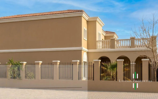 SPACIOUS 3 BHK+MAID | CORNER | READY TO MOVE IN