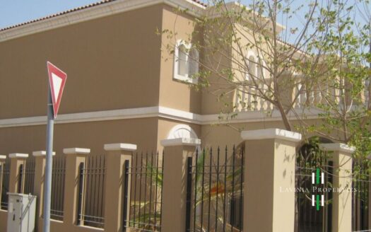 SPACIOUS 3 BHK+MAID | CORNER | READY TO MOVE IN