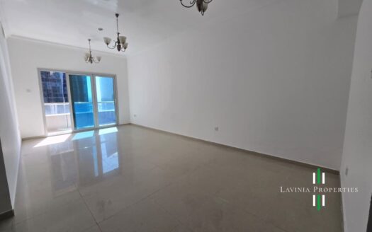 SPACIOUS 1 BHK | CANAL VIEW | PRIME LOCATION