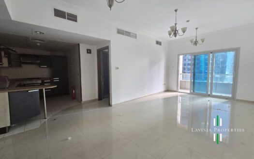 SPACIOUS 1 BHK | CANAL VIEW | PRIME LOCATION