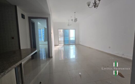 SPACIOUS 1 BHK | CANAL VIEW | PRIME LOCATION