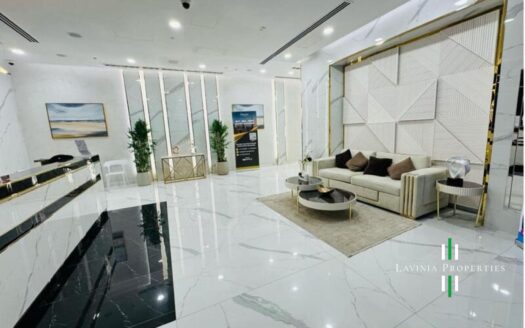 1BHK FOR SALE | VACANT IN AUGUST | AMENETIES VIEW