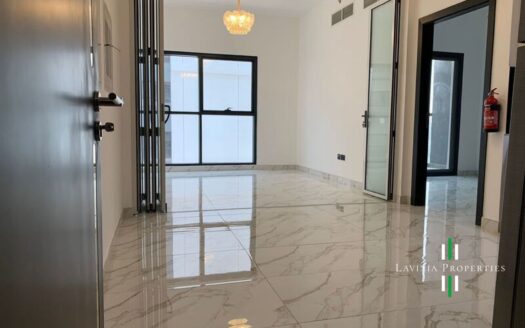 1BHK FOR SALE | VACANT IN NOW | AMENETIES VIEW