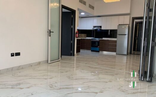 1BHK FOR SALE | VACANT IN NOW | AMENETIES VIEW