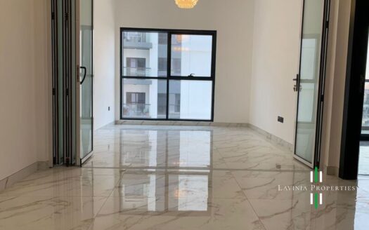 1BHK FOR SALE | VACANT IN NOW | AMENETIES VIEW