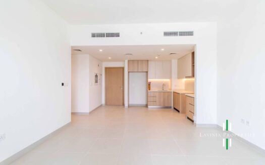 MODERN 2 BHK FOR RENT IN EMAAR ISLAND PARK 2