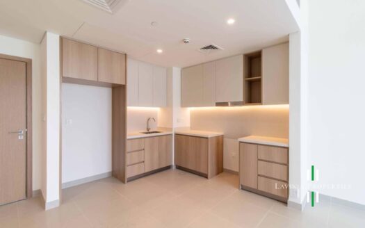 MODERN 2 BHK FOR RENT IN EMAAR ISLAND PARK 2