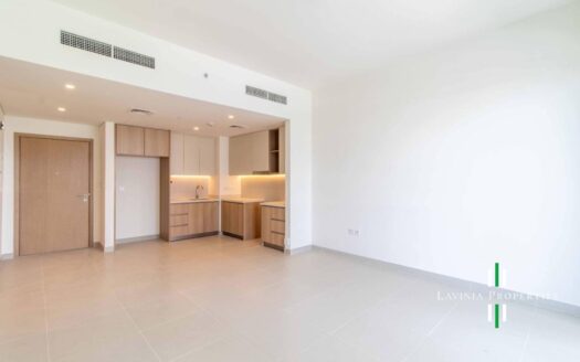 MODERN 2 BHK FOR RENT IN EMAAR ISLAND PARK 2